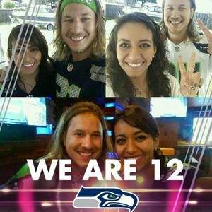 Meet your Posher, Justin